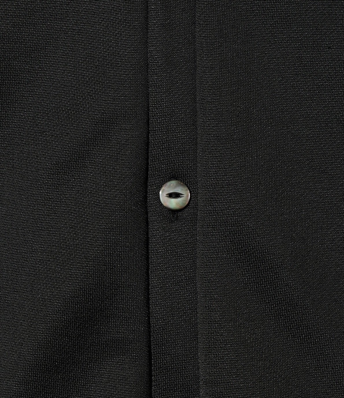 Needles/ニードルズ/V-Neck Cardigan - Bright Jersey 25AW(M BLACK