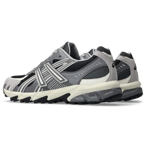 ASICS/アシックス/GEL-SONOMA TR62　BLACK BLACK 26cm