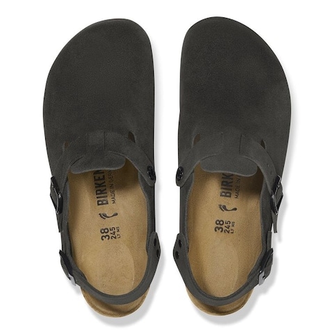 Birkenstock スエードサンダル 42 BIRKENSTOCK/ビルケンシュトック/Tokio Suede / トキオ スエード