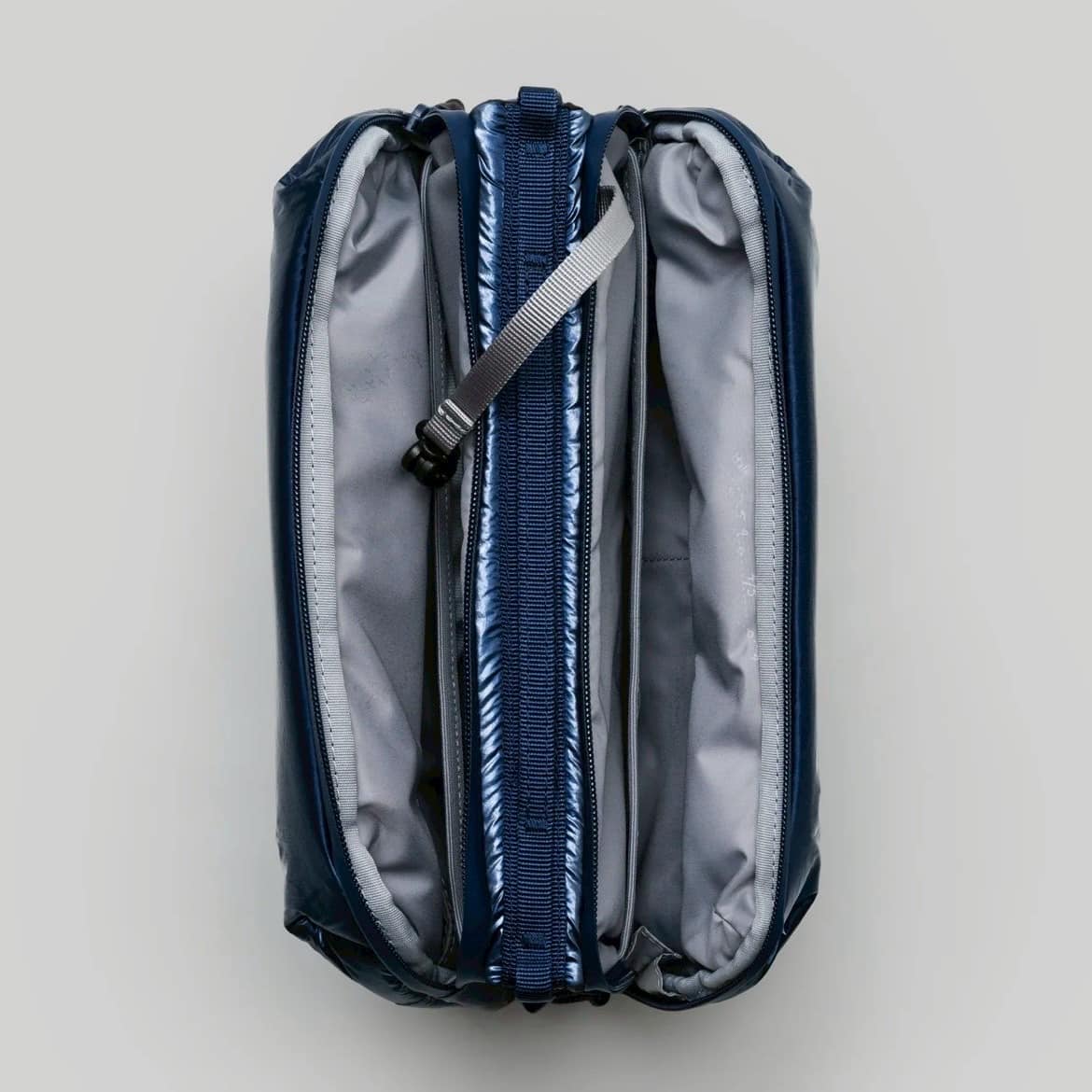 Topologie/トポロジー Bottle Sacoche Large Puffer ボトル