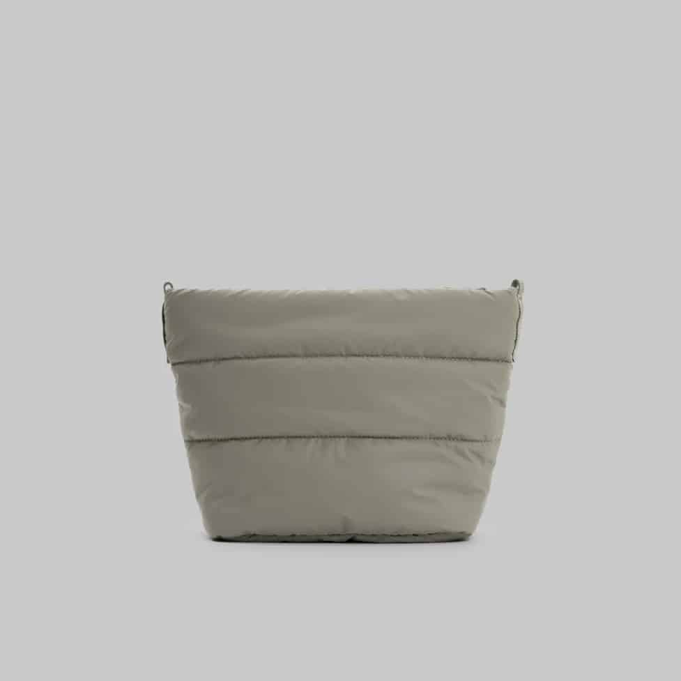 Topologie/トポロジー　Besace べサス【バッグ単体】 MOSS