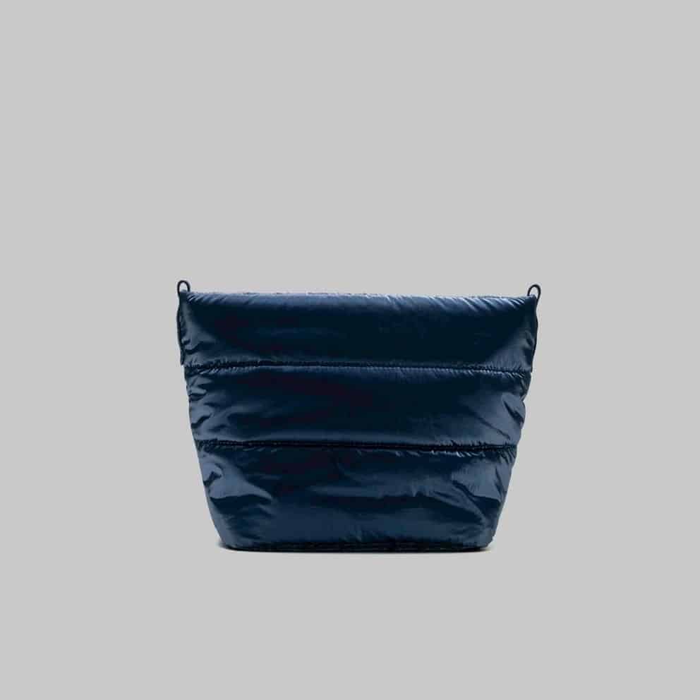 Topologie/トポロジー Besace べサス【バッグ単体】(Marine Blue