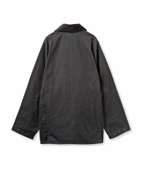 Barbour/バブアー 【BEDALE / ビデイル】ワックス ジャケット オーバー