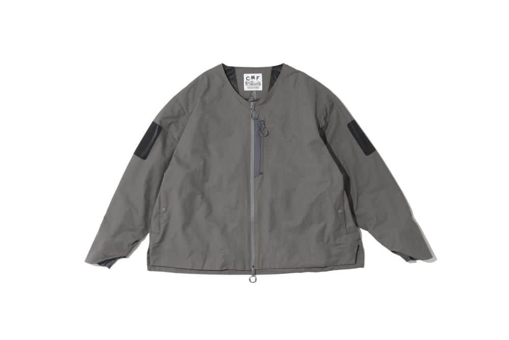 CMF OUTDOOR GARMENT/シーエムエフアウトドアガーメント/BECK JK BLACK M