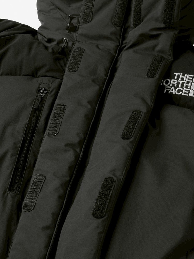 THE NORTH FACE/ザノースフェイス/Baltro Light Jacket　バルトロライトジャケット BLACK S