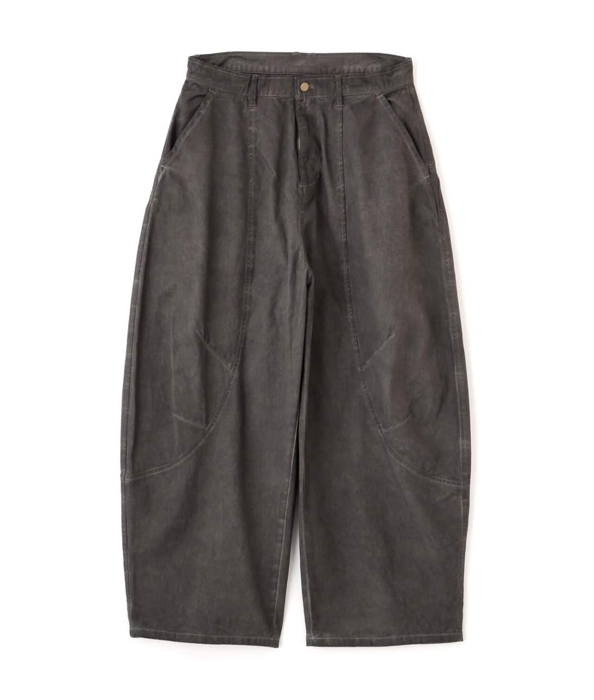 B omnivore/ビーオムニボー  VINTAGE 　PT Camel M