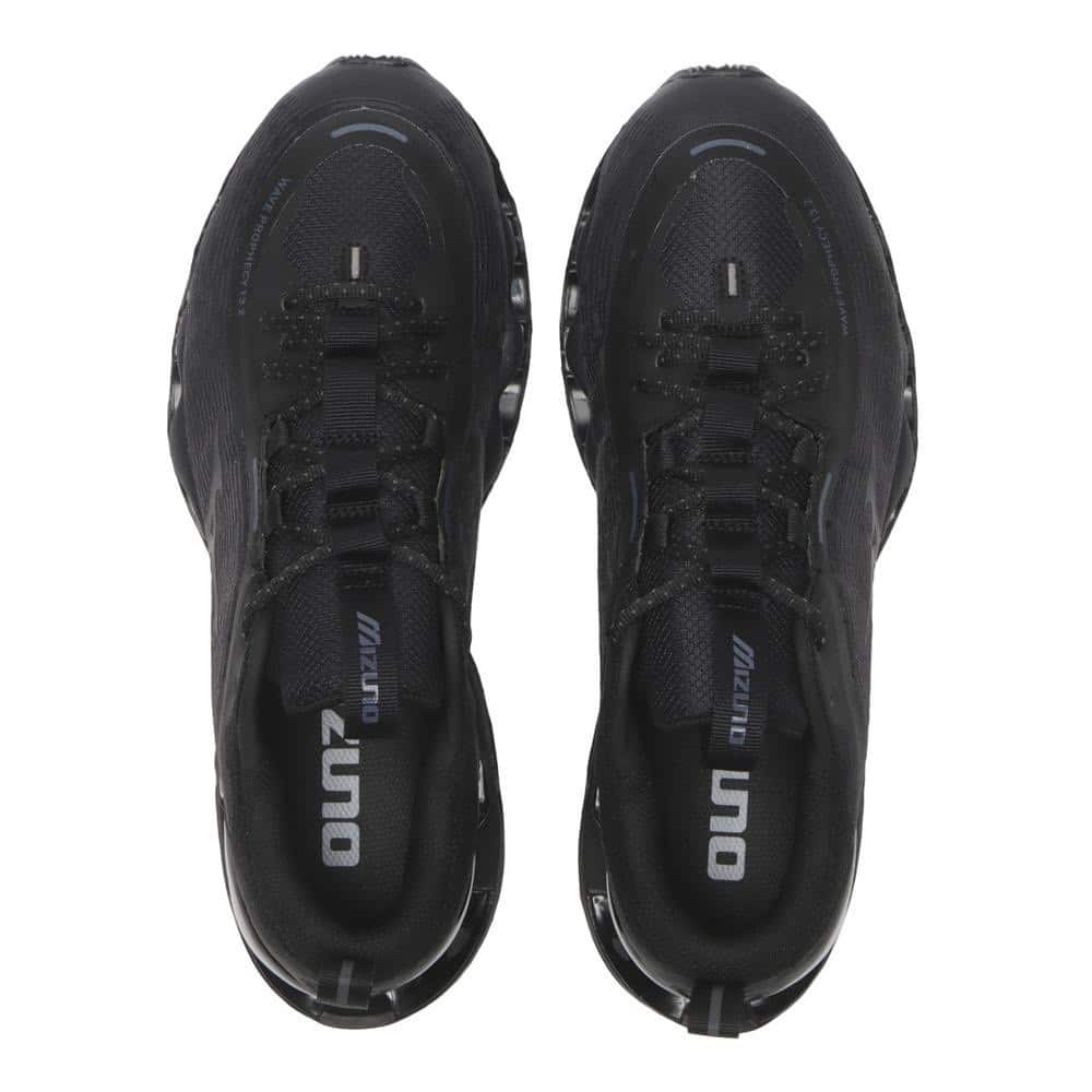 mizuno/ミズノ WAVE PROPHECY 13.2 BLACK 24.0cm