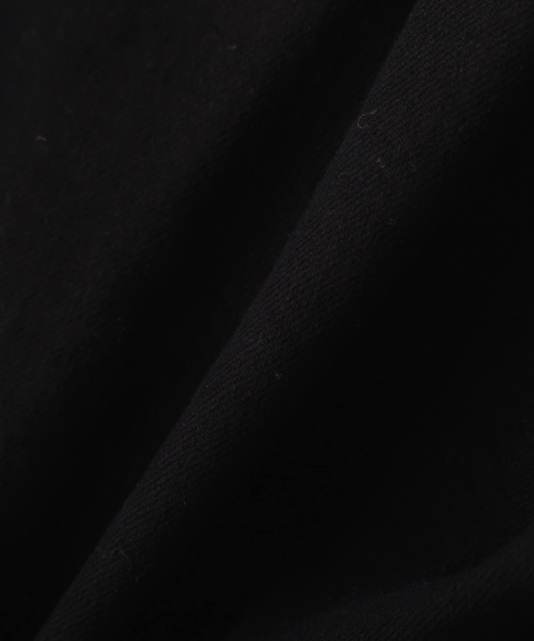 B omnivore/ビーオムニボー　HAND STITCH CARGO SHORTS BLACK M