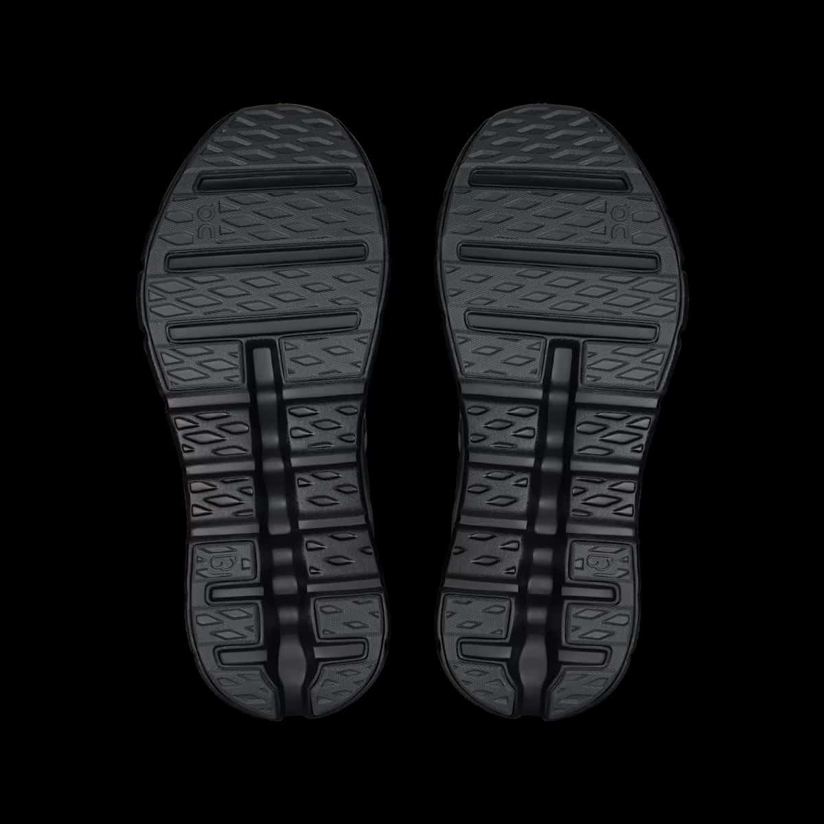 On/オン/Cloudtilt Remix/クラウドティルト リミックス BLACK 23.0cm