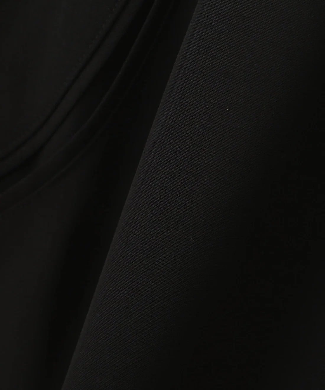 Schott/ショット/CHIFFON SUKA JACKET/シフォン スカ ジャケット BLACK L