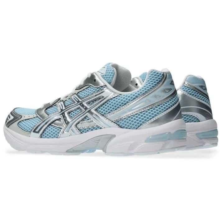 acics/アシックス　GEL-1130 -FADED DENIM- FADED DENIM/PURE SILVER 24cm