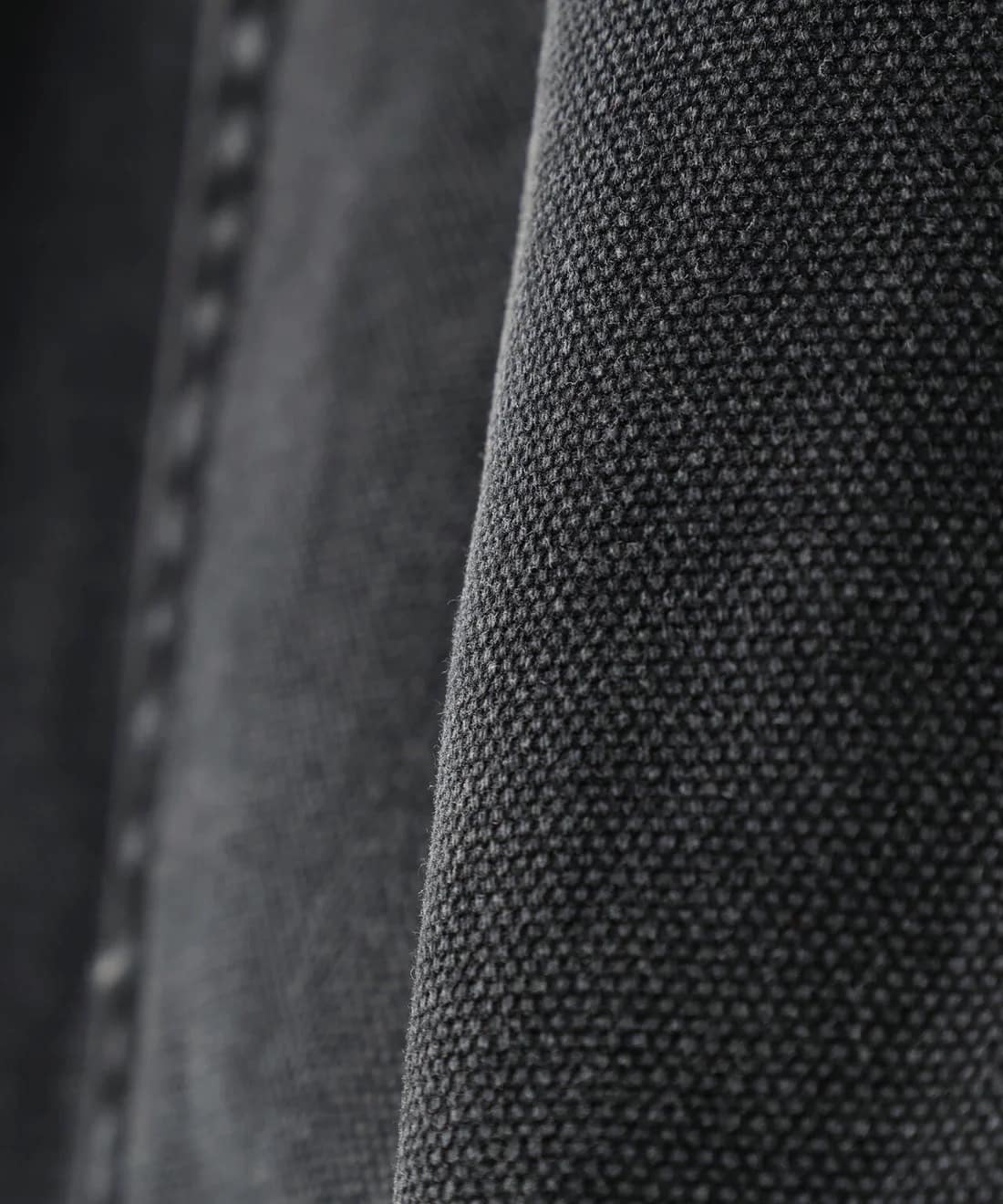 B omnivore/ビーオムニボー/W KNEE SHORTS DUCK ダブルニーショーツダック BLACK M