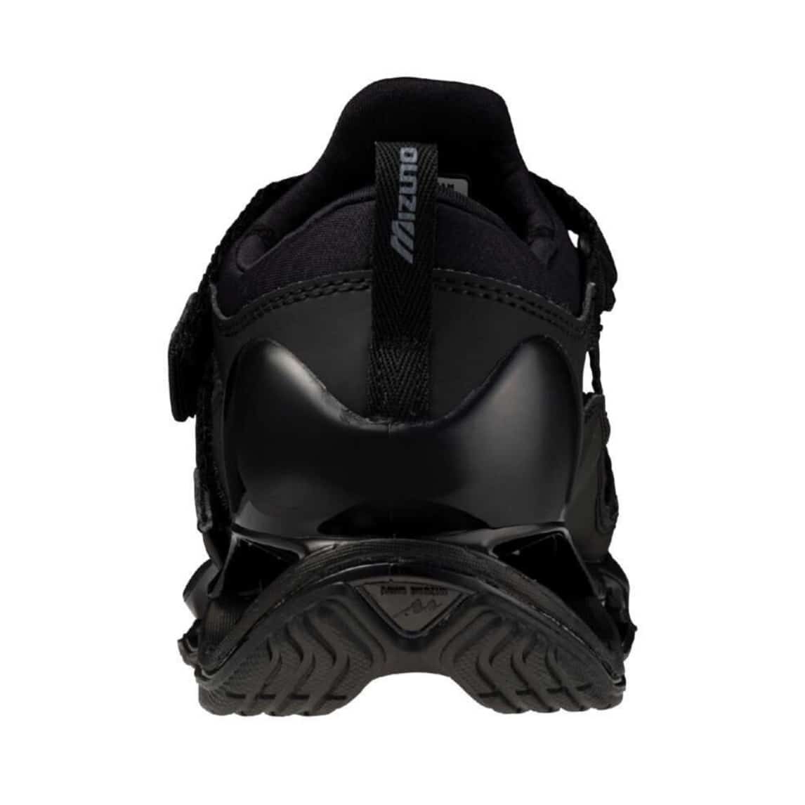 mizuno/ミズノ　WAVE PROPHECY STRAP -BLACK- BLACK 24cm