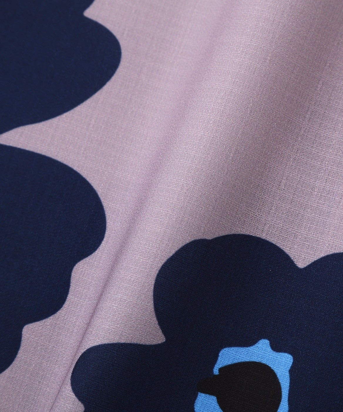 B omnivore/ビーオムニボー/FLOWER S/S SHIRT シャツ GRAY M