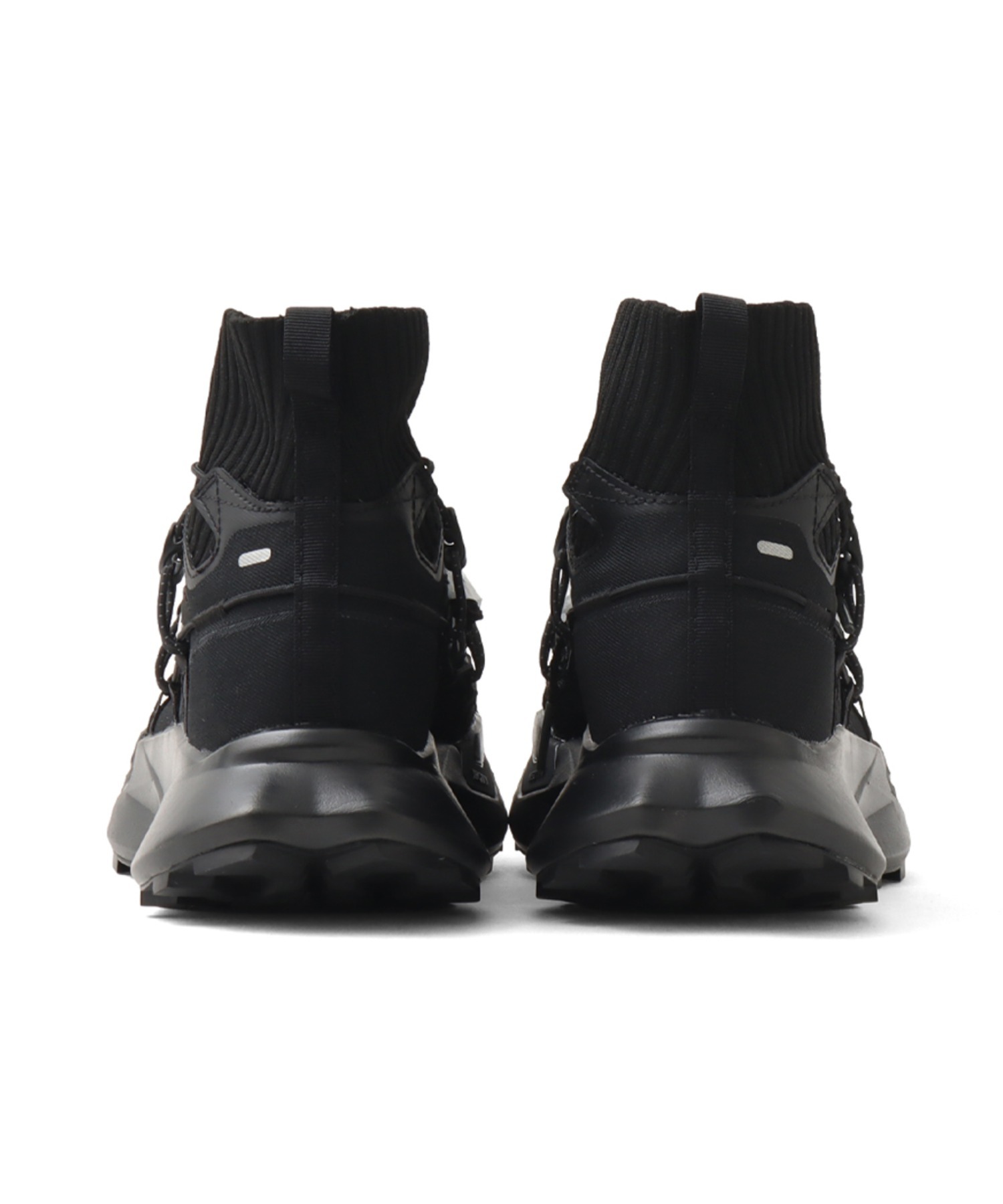 THE NORTH FACE/ザノースフェイス VECTIV Breeze DCF/ ベクティブ ブリーズ DCF NF52641 US8/26cm BLACK