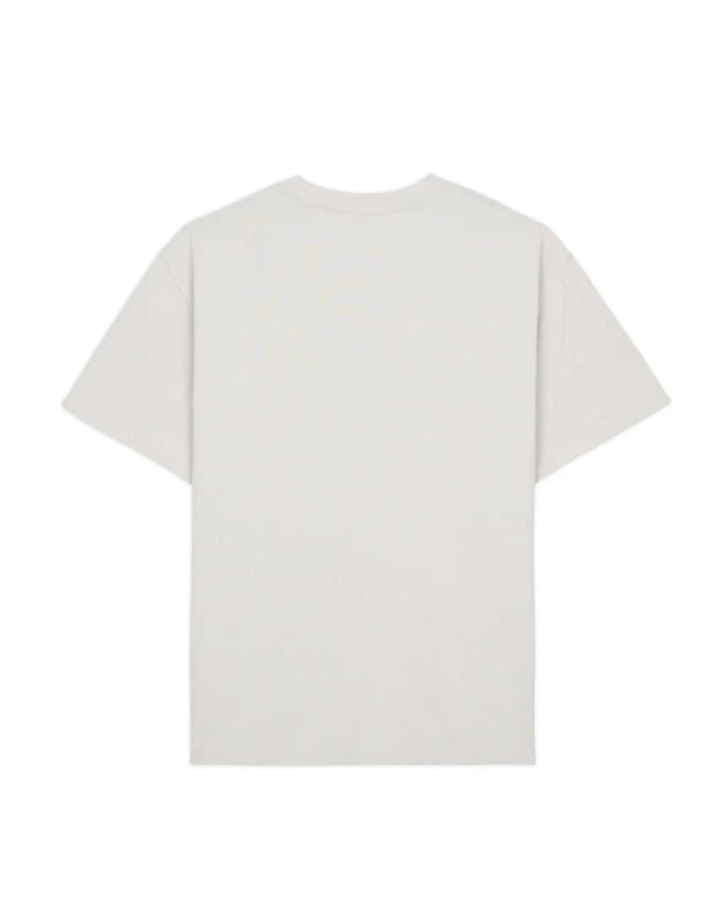 BRAIN DEAD/ブレインデッド/THERE IS A WAY T-SHIRT - GREY GRAY M