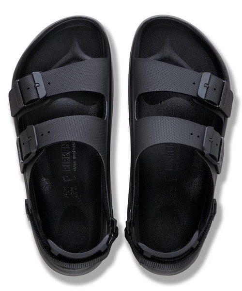BIRKENSTOCK/ビルケンシュトック/Mogami Terra TEC LOOP モガミ テラ テック ループ 1031279 サンダル BLACK 40