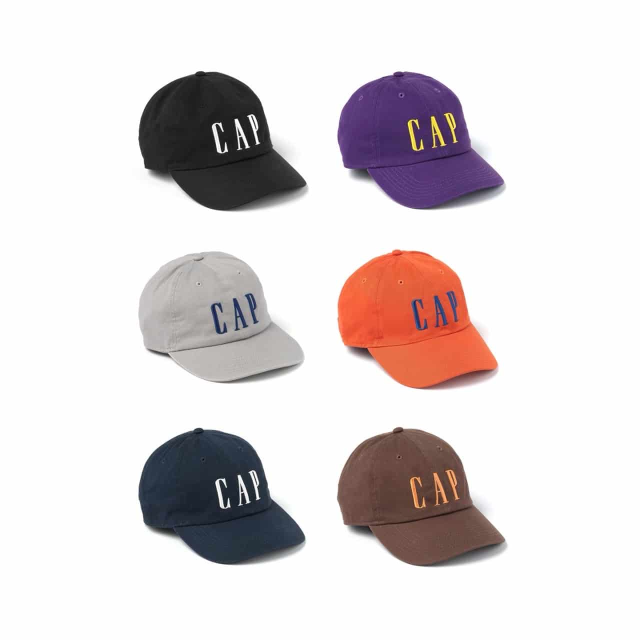 byeA./バイエー CAP CAP NAVY FREE