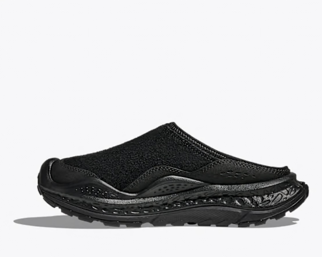 HOKA/ホカ　Ora Primo EXT オラプリモEXT BLACK 26.0cm