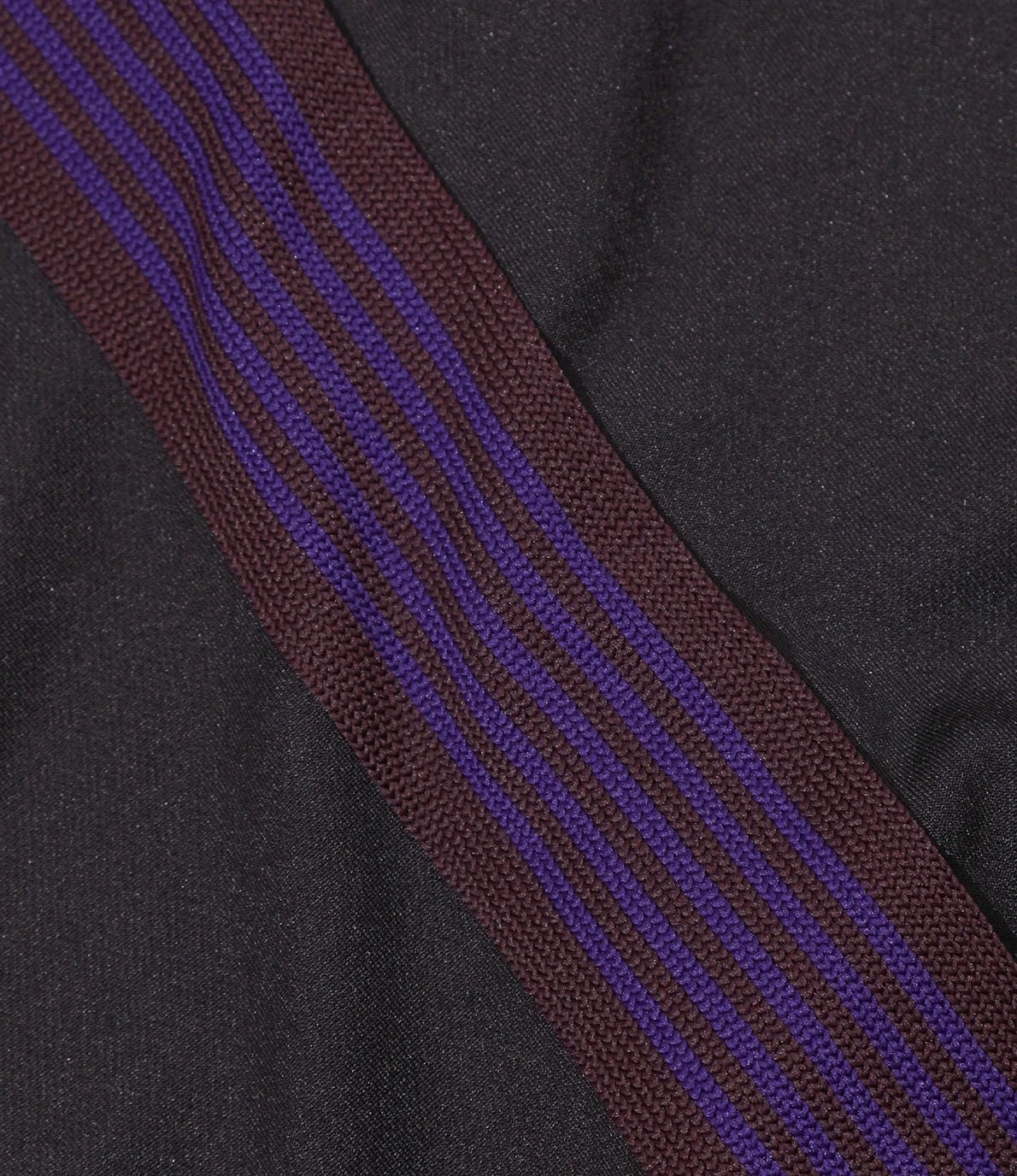 NEEDLES/ニードルズ/TRACK PANT - POLY SMOOTH トラックパンツ　26AW PURPLE XS
