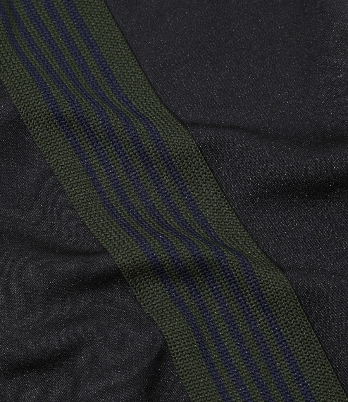 NEEDLES/ニードルズ/TRACK PANT - POLY SMOOTH トラックパンツ　26AW NAVY XS
