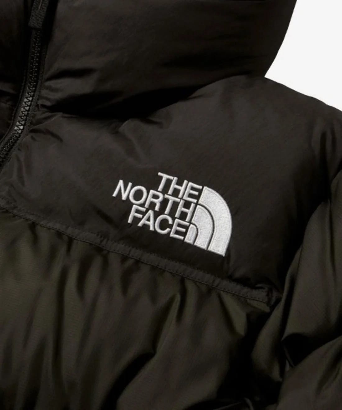 THE NORTH FACE/ザ・ノース・フェイス Nuptse Hoodieヌプシフーディー ND92559【2026年秋冬入荷モデル】 BLACK S