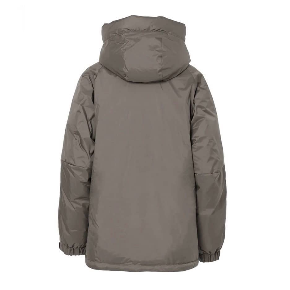 NANGA/ナンガ　AURORA TEX DOWN JACKET　オーロラテックス ダウンジャケット -M.GRAY- M.GRAY S