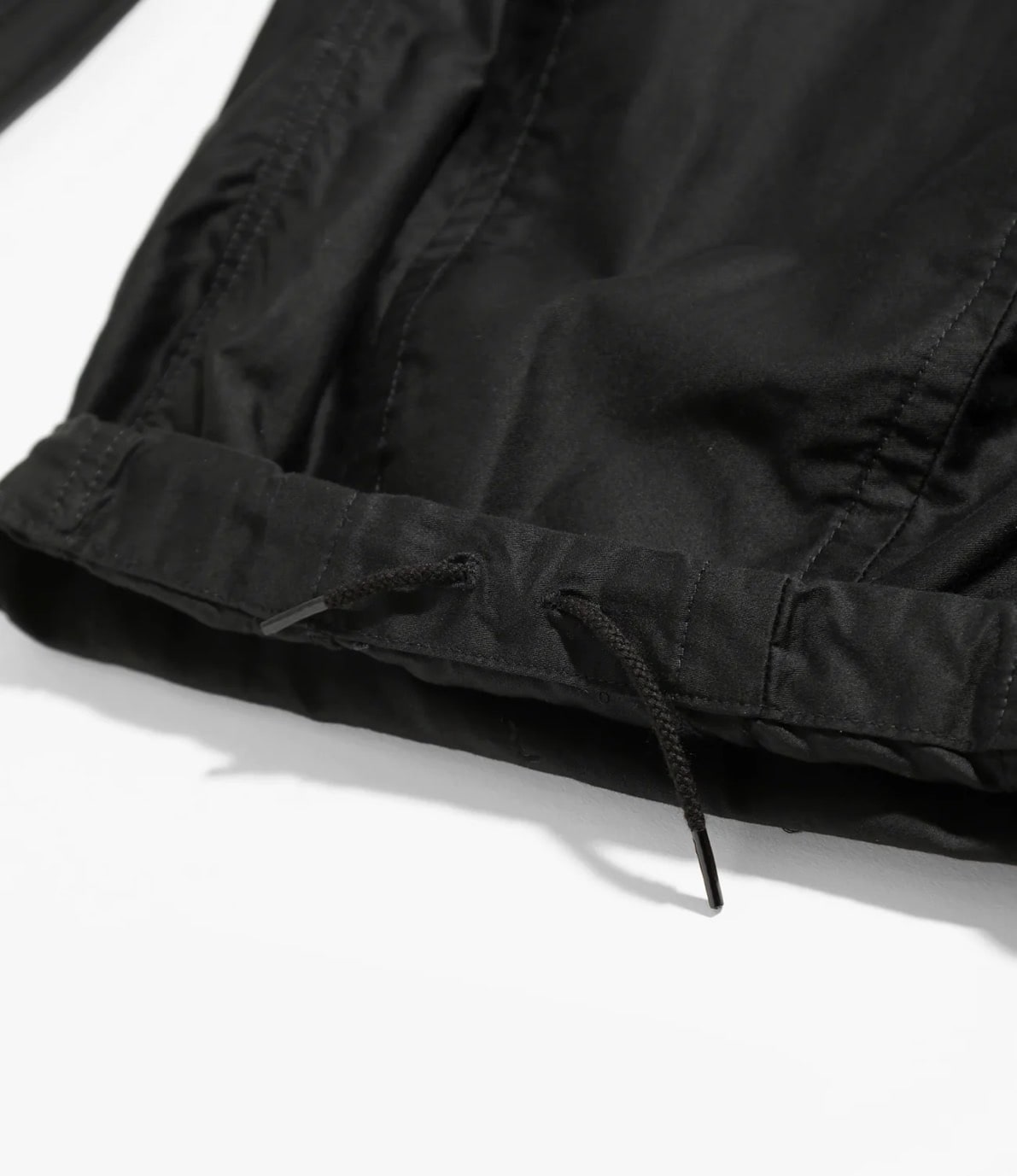 Needles H.D. Pant - BDU BLACK S