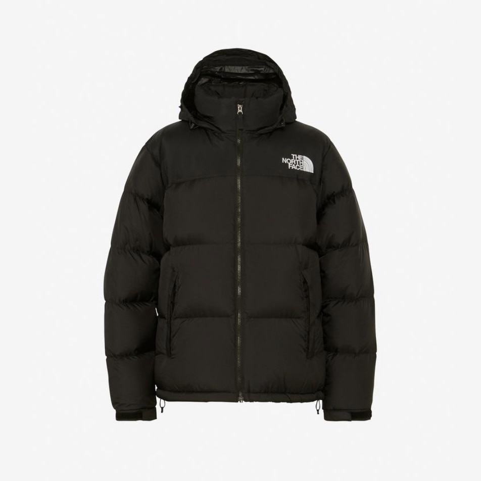 THE NORTH FACE/ザノースフェイス/Nuptse Jacket/ヌプシジャケット