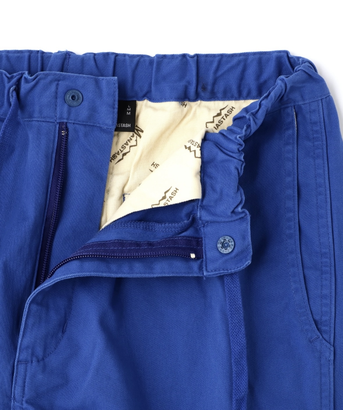 MANASTASH/マナスタッシュ/RELAX CLIMBER PANTS GREEN M