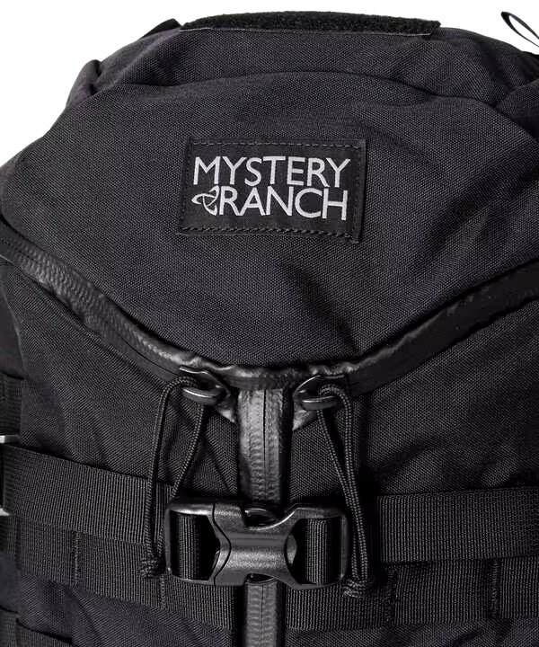 MYSTERY RANCH 2DAY ASSAULT ミステリーランチ　ブラック 詳細 | Mysteryranch | ミステリーランチ オフィシャルウェブ