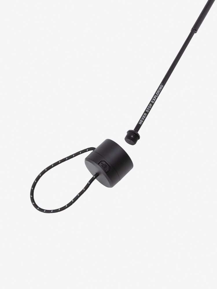 THE NORTH FACE/ザ ノースフェイス/Module Umbrella GRAY FREE