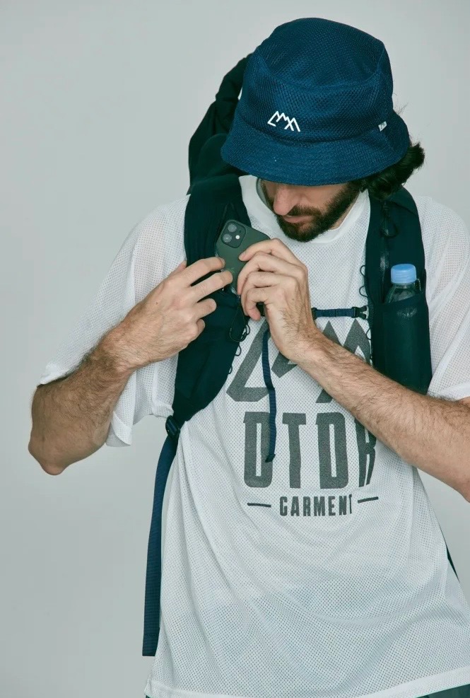 CMF OUTDOOR GARMENT/シーエムエフアウトドアガーメント/QUICK