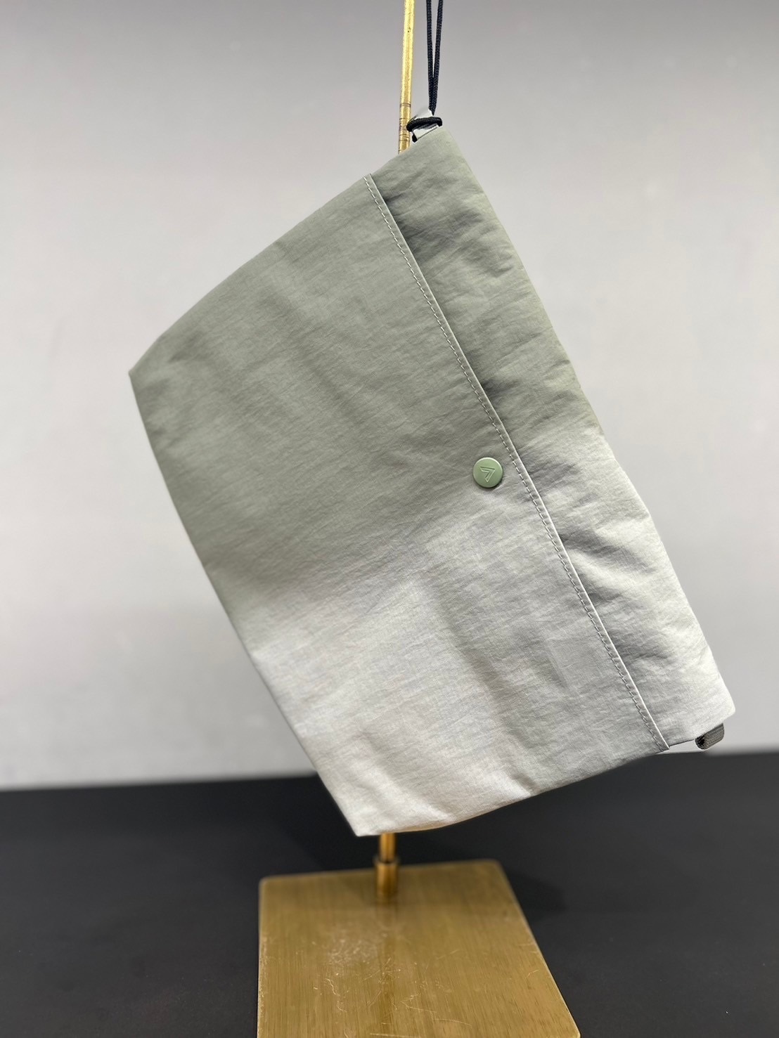 Topologie/トポロジー/Musette Medium【バッグ単体】 MOSS FREE