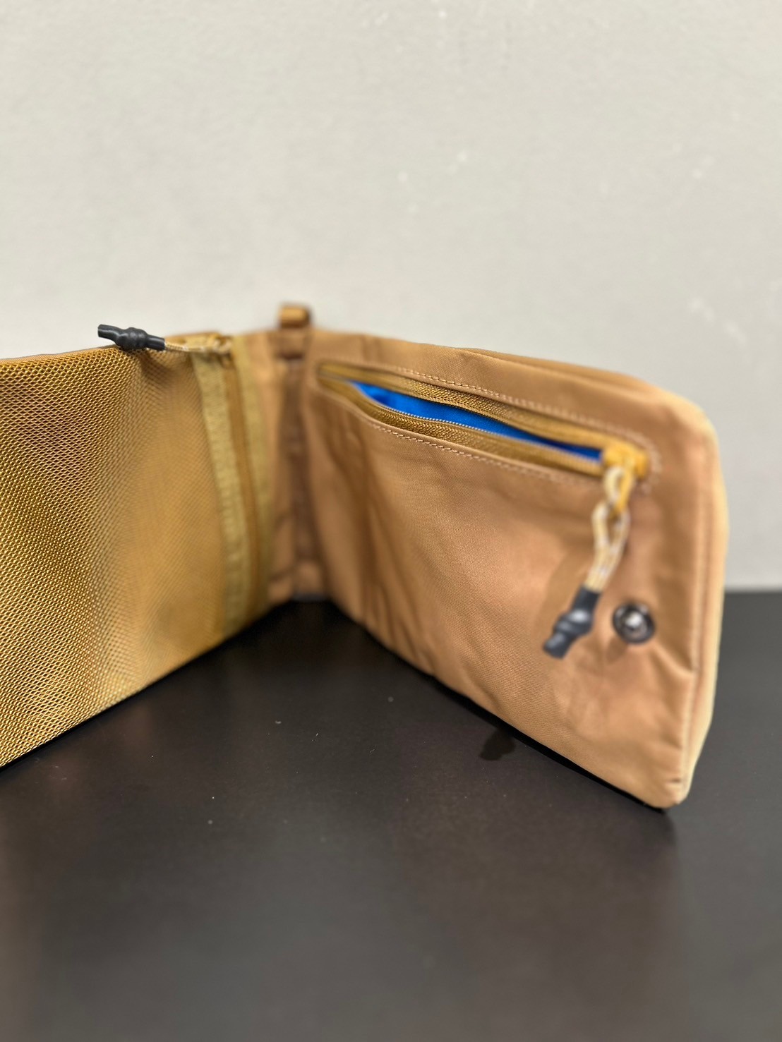 Topologie/トポロジー/Phone Sacoche【バッグ単体】 COPPER FREE