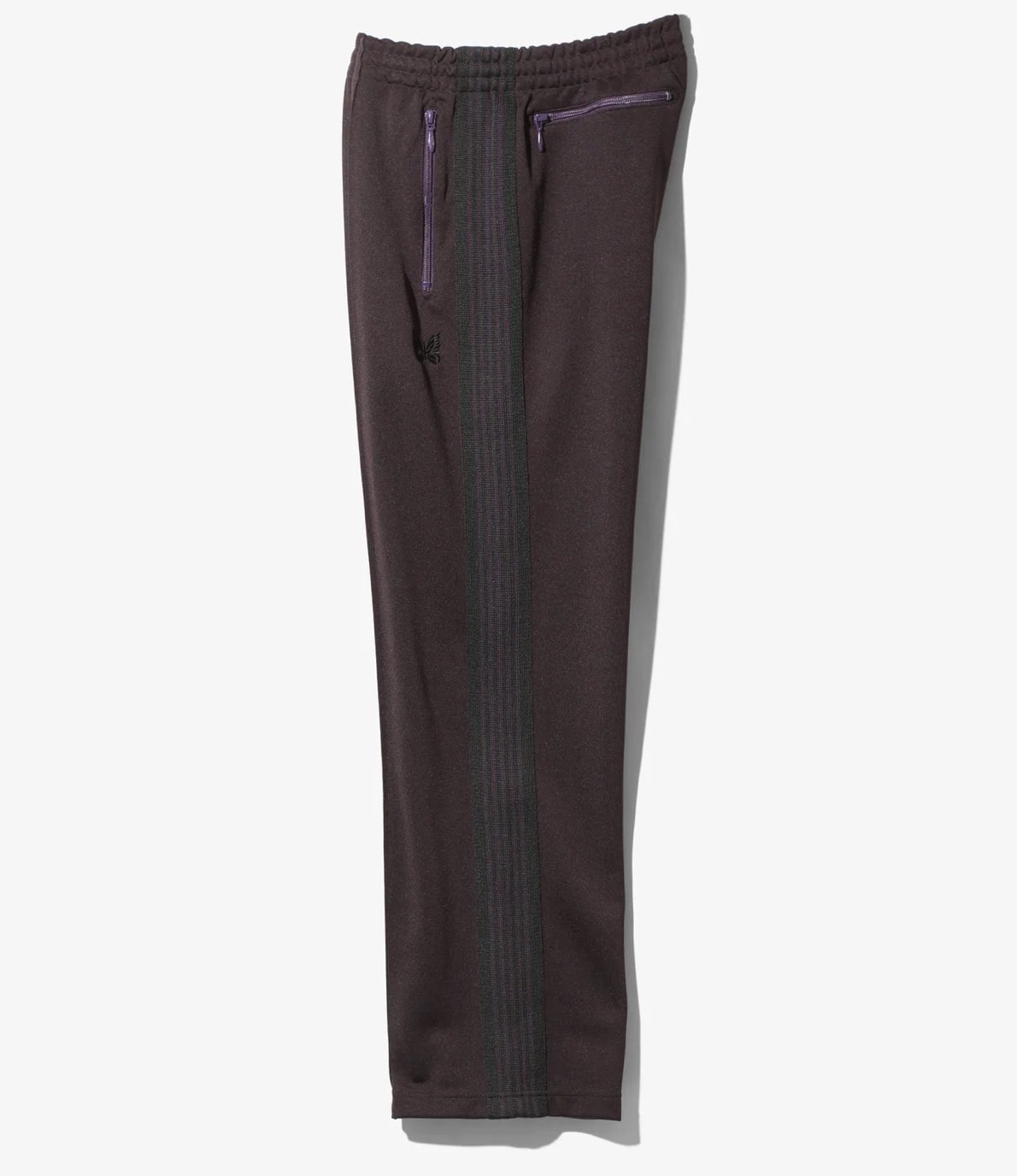 NEEDLES Track Pant - Poly Smooth 24AW