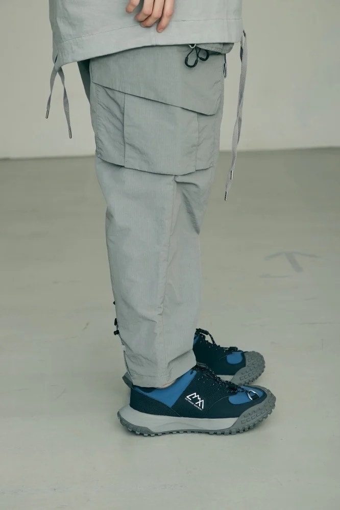 CMF OUTDOOR GARMENT/シーエムエフアウトドアガーメント