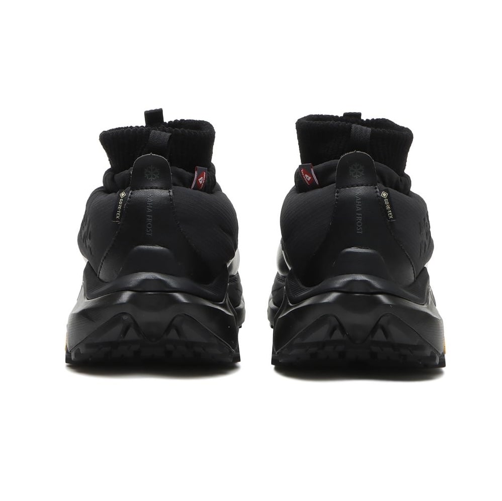 HOKA ONEONE/ホカ オネオネ/KAHA 2 FROST MOC GTX(26cm BLACK  