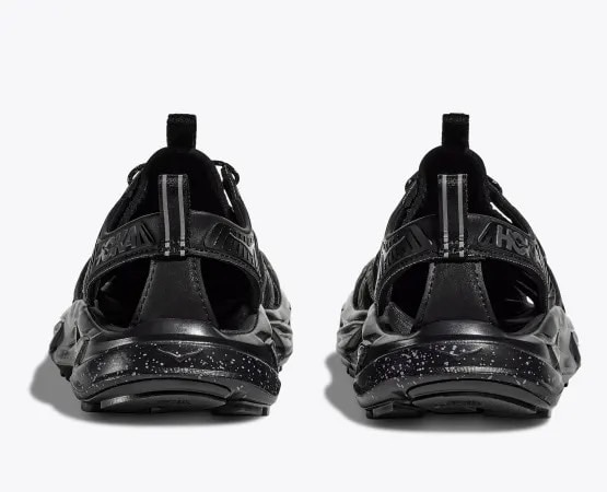 HOKA ONEONE/ホカ オネオネ/HOPARA BLACK 23cm