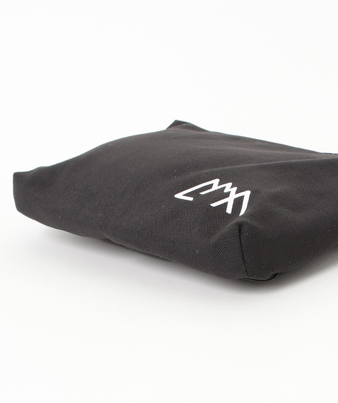 CMF OUTDOOR GARMENT/シーエムエフ アウトドアガーメント/SMART PAC SMOOTH NYLON BLACK FREE