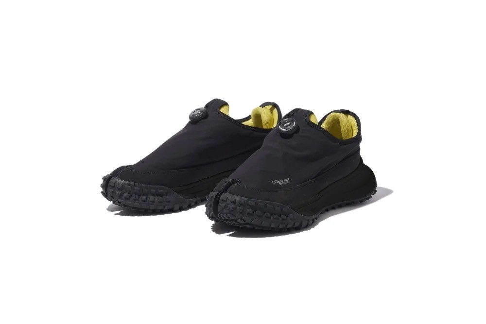 CMF OUTDOOR GARMENT/シーエムエフアウトドアガーメント/APPROACH 03 MOC GRAY 26cm