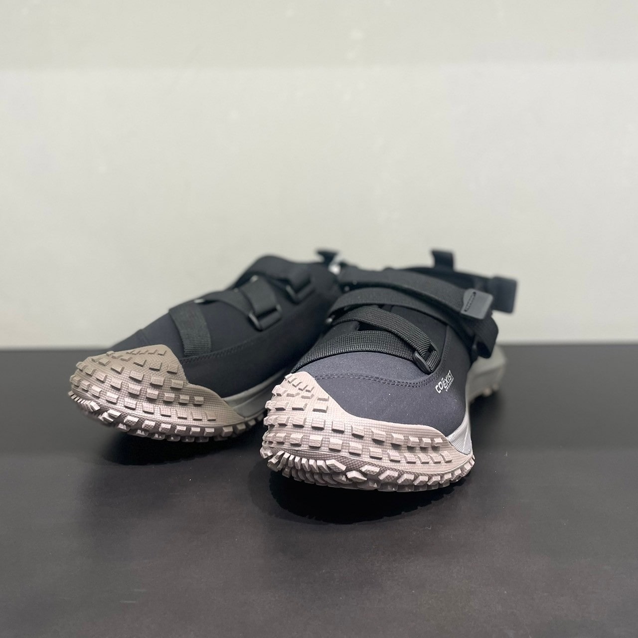 CMFOUTDOORGARMENT/シーエムエフアウトドアガーメントAPPROACH 02 SANDAL NAVY 26cm