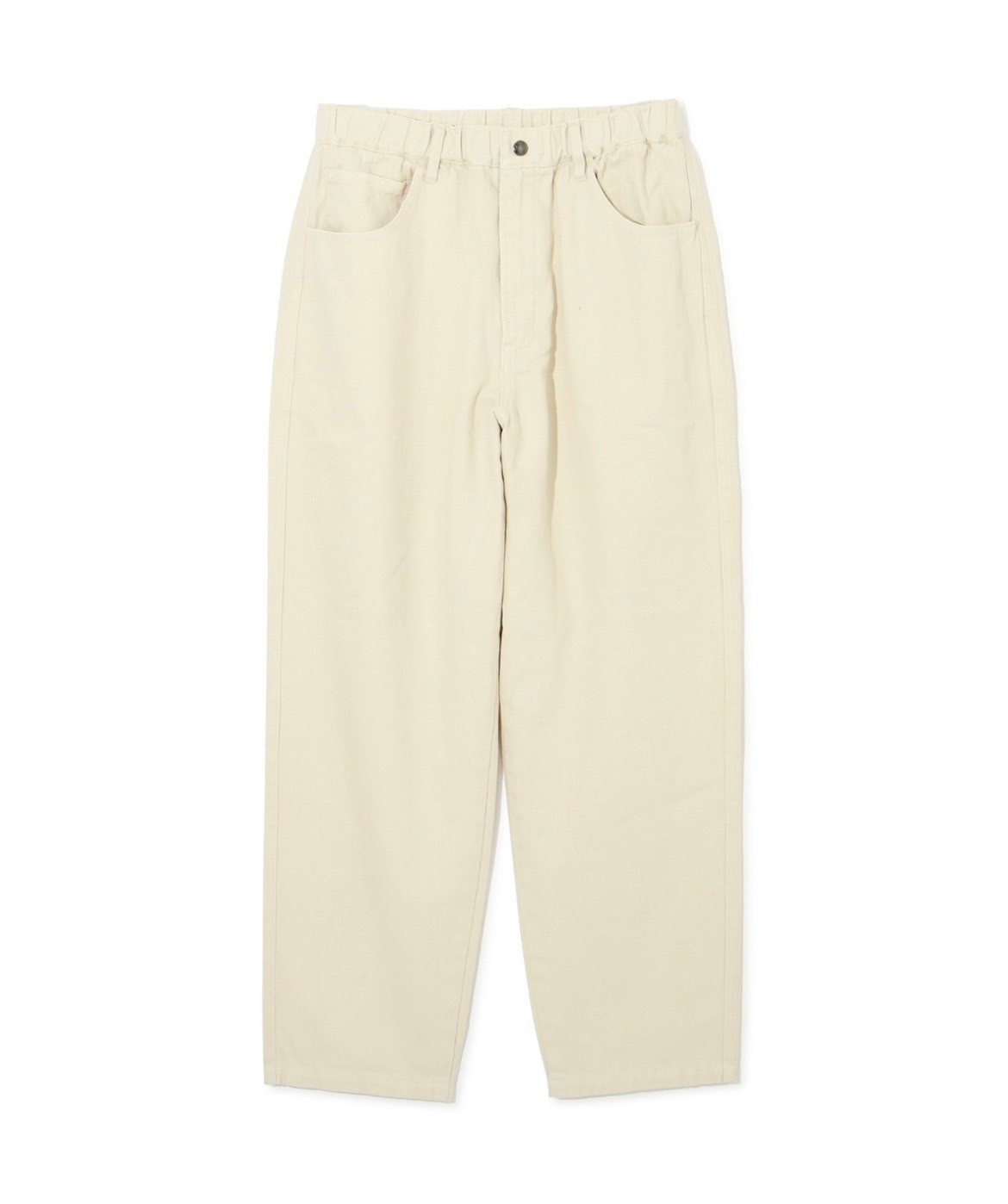 MANASTASH/マナスタッシュ/CHILLIWACK PANTS LIGHT BLUE S