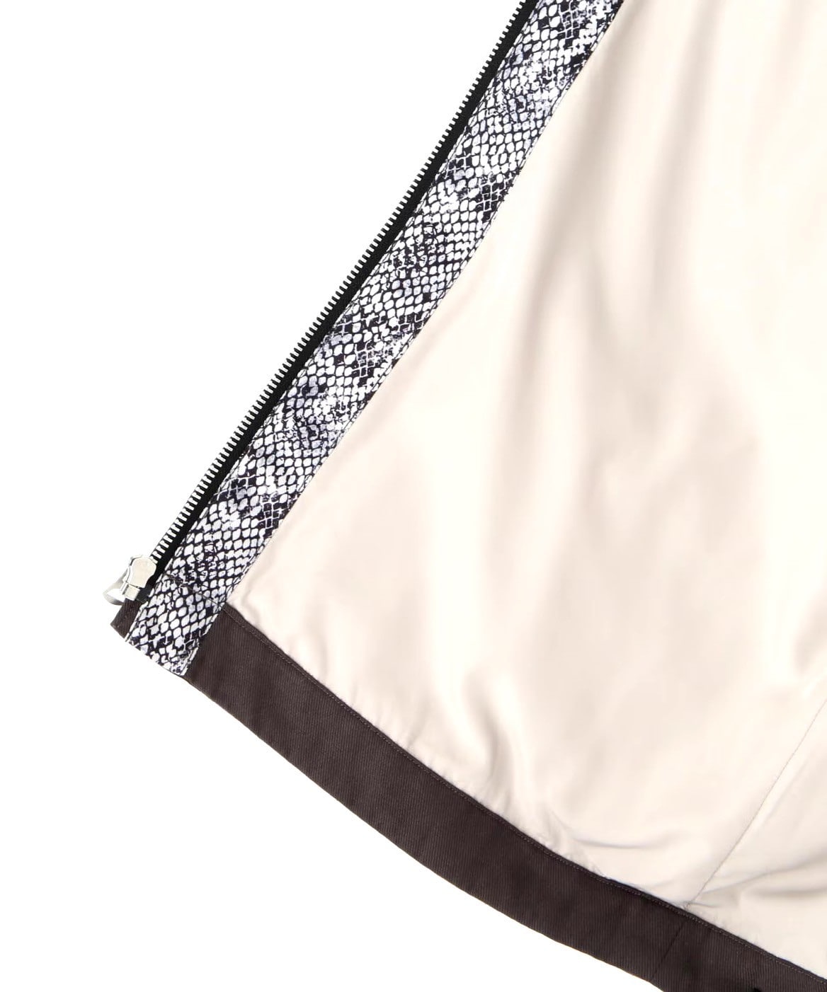 schott/ショット　LYOCELL 50's JACKET/リヨセル 50'sジャケット BLACK M