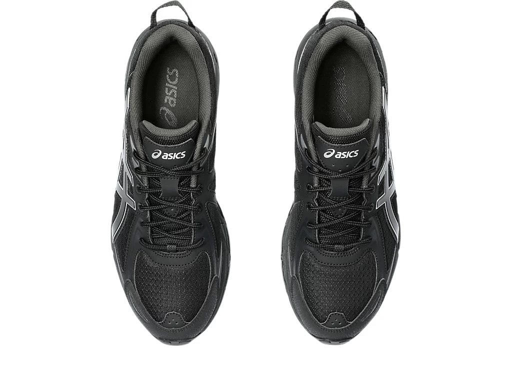 ASICS/アシックス/GEL-VENTURE 6 BLACK 23cm