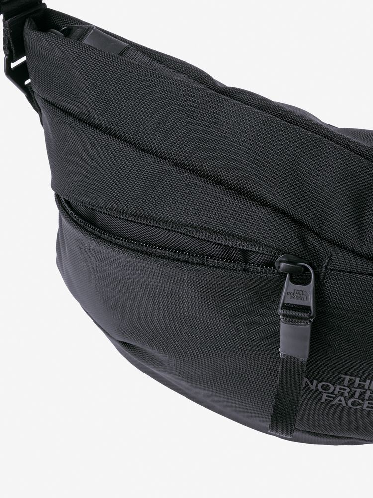 THE NORTH FACE/ザノースフェイス/Pyrenees Shoulder S NM82509 SO/ソープトーン FREE/2L