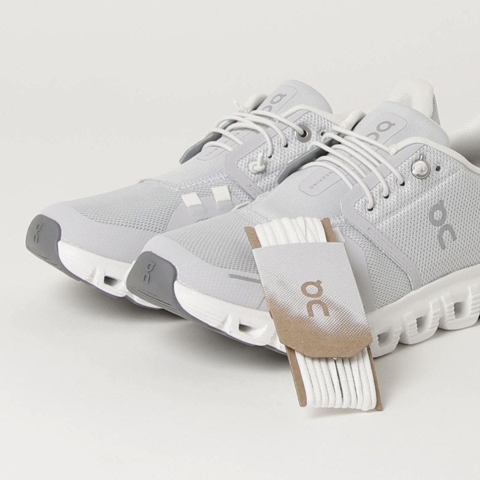 On／オン/Cloud 6/クラウド6 WHITE US6/23cm womens