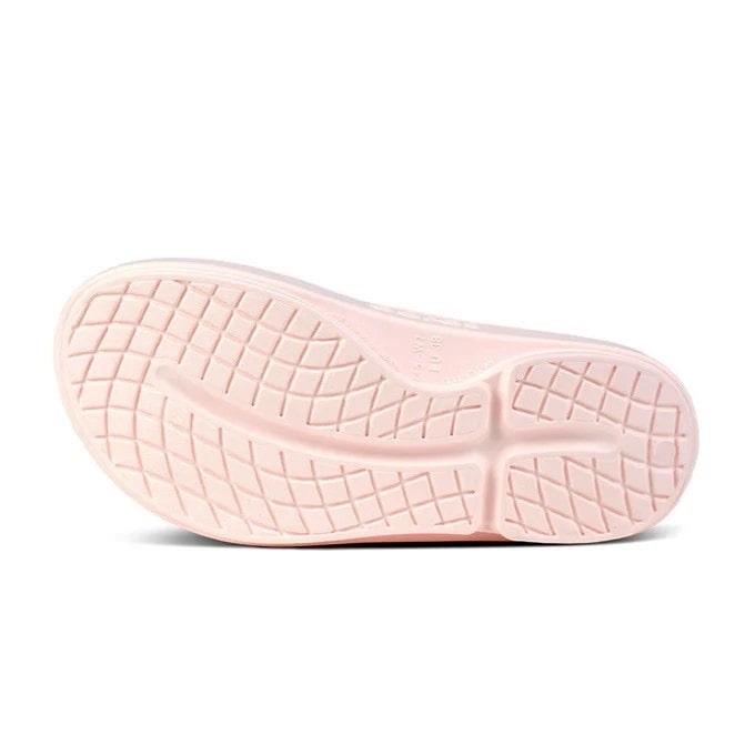 oofos/ウーフォス/Ooriginal BLUSH/PINK 23cm