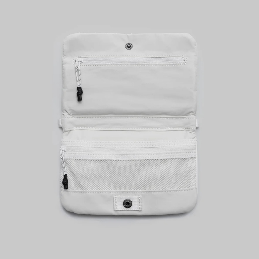 Topologie/トポロジー/Phone Sacoche 90【バッグ単体】 Marshmallow(Puffer) FREE