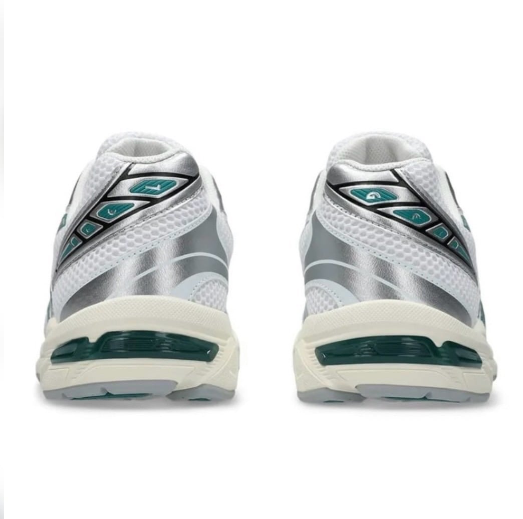 ASICS/アシックス/GEL-1130 WHITE/RAINY LAKE 26cm